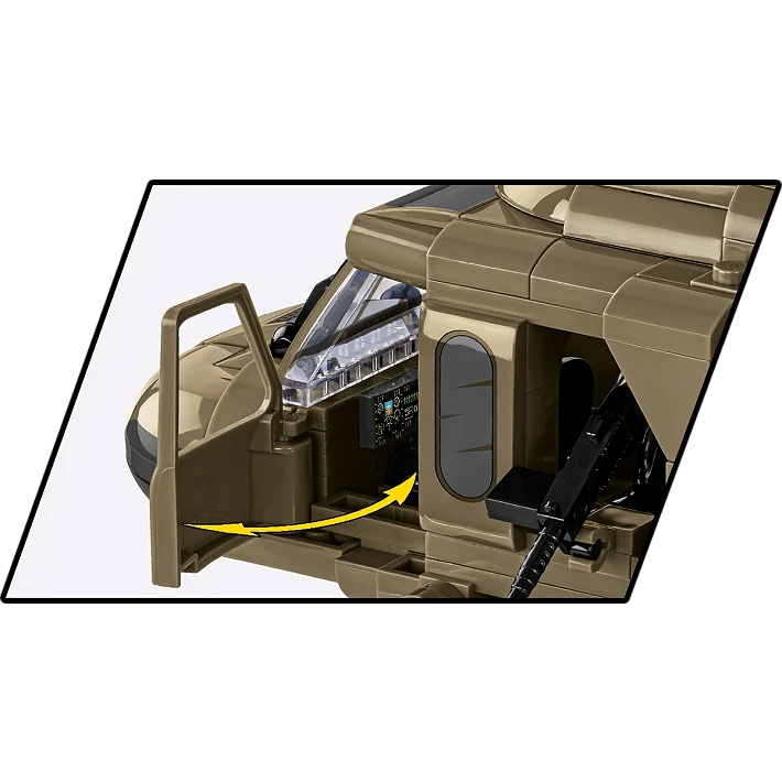 Sikorsky UH-60 Black Hawk