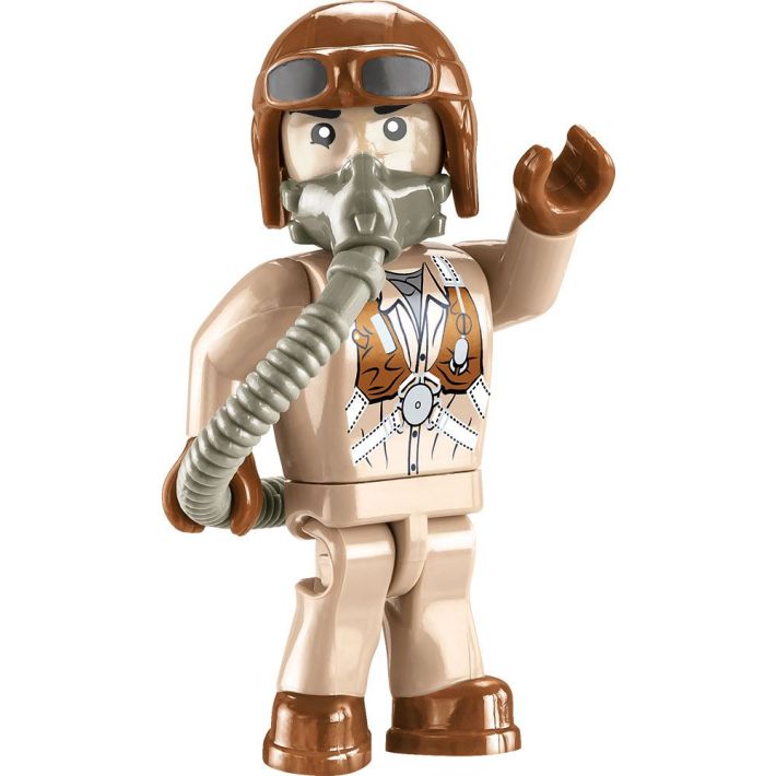 Morane-Saulnier MS.406