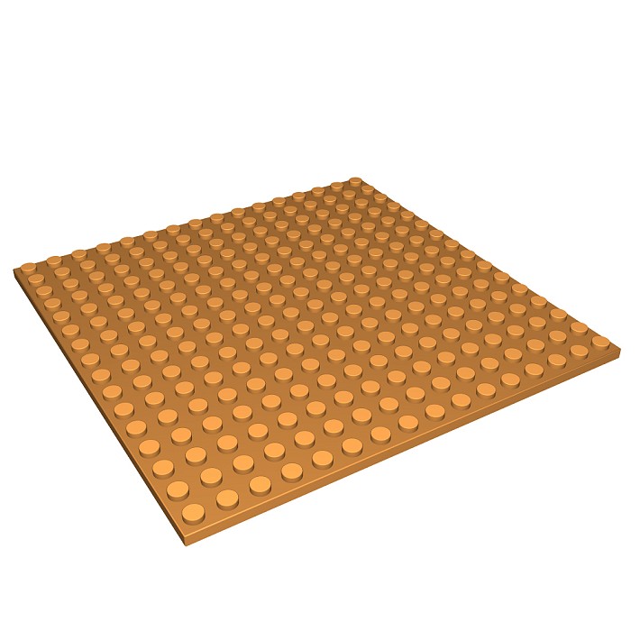 Płytka 16x16 1/3 podstawa