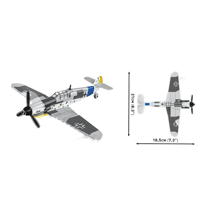 Messerschmitt Bf 109 G