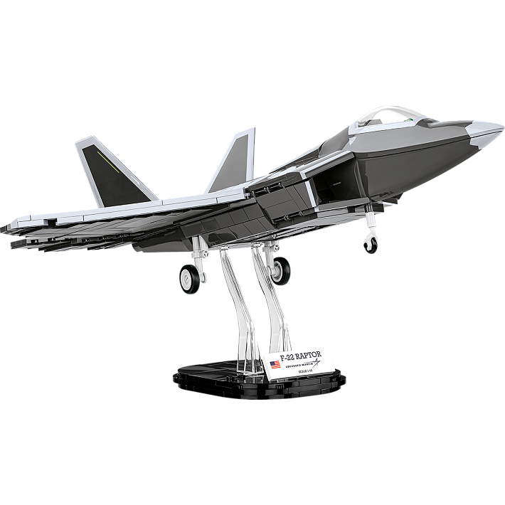 Lockheed F-22 Raptor