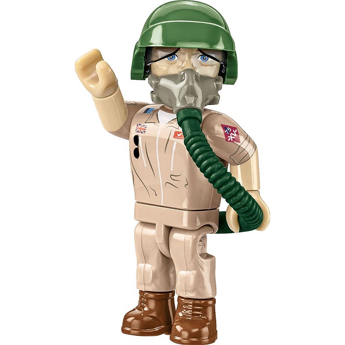 Panavia Tornado GR.1 