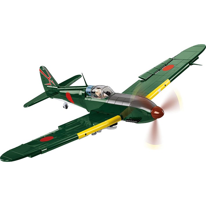Kawasaki Ki-61-I Hien 'Tony'
