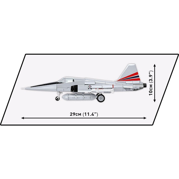 Northrop F-5A Freedom Fighter