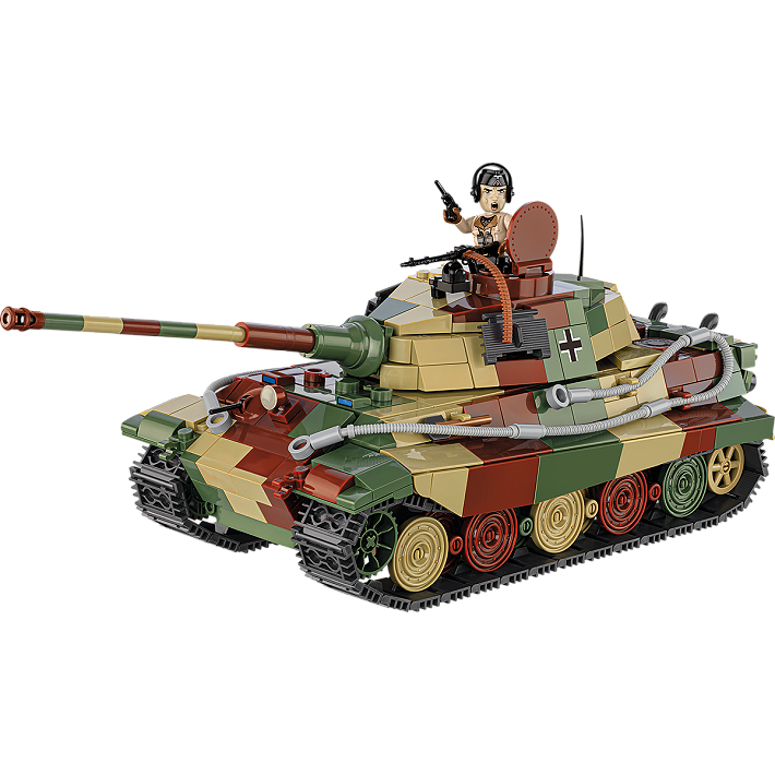 Panzer VI Ausf. B Königstiger