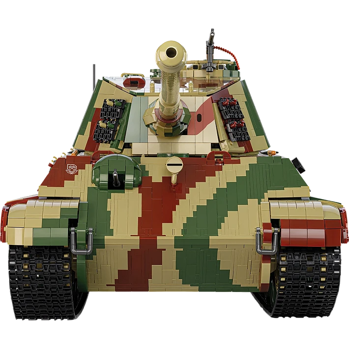Tiger II Königstiger