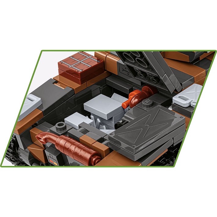 PzKpfw II AusfB (Sd.Kfz.121) - Edycja limitowana