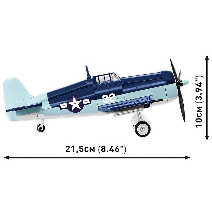 Grumman F6F Hellcat