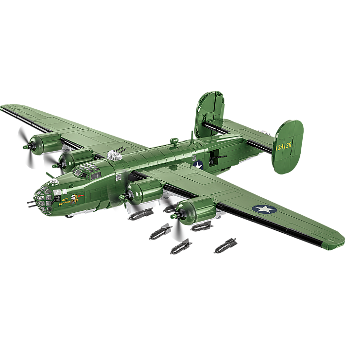 Consolidated B-24 Liberator