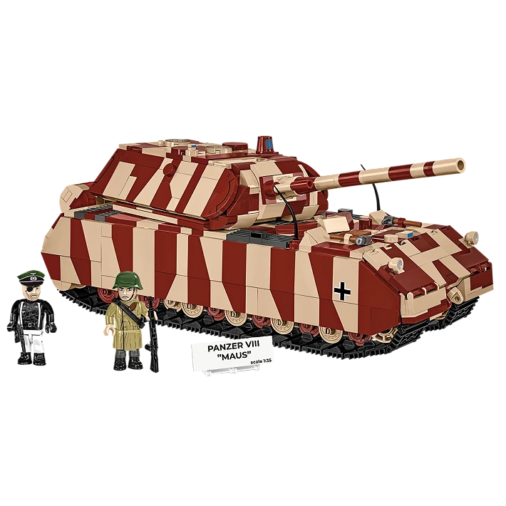 Panzer VIII Maus