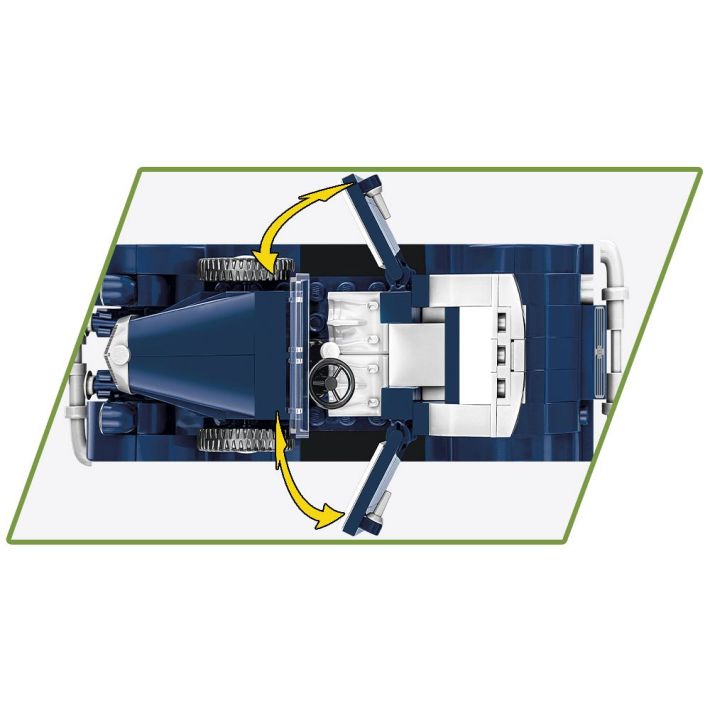 Horch830BK Cabriolet