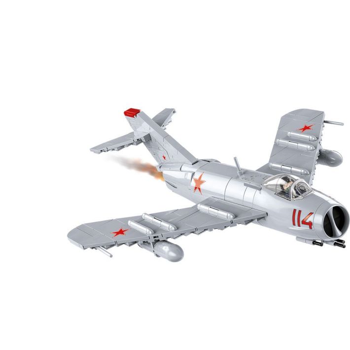 MiG-17 NATO Code 