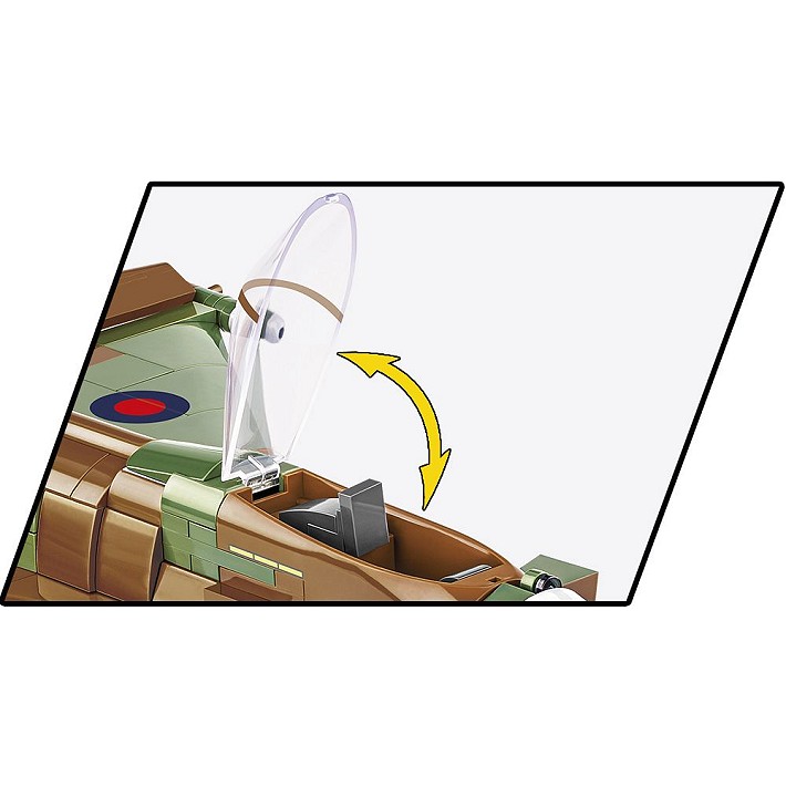 Eurofighter Typhoon FGR4 