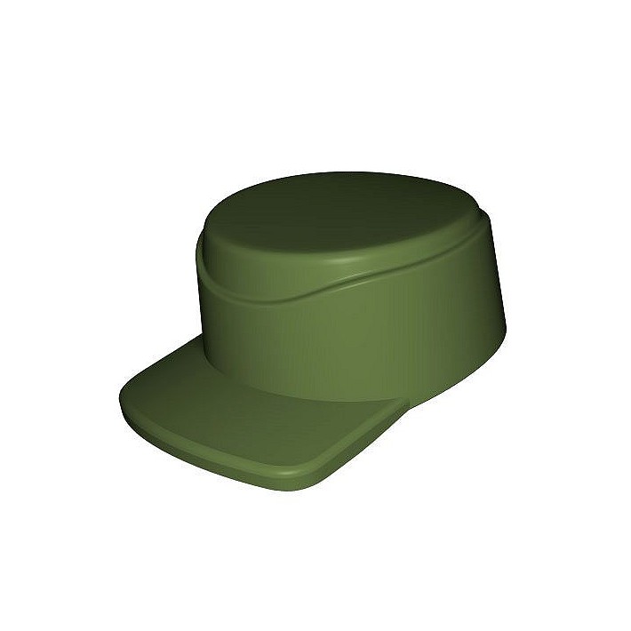 Czapka polowa M43