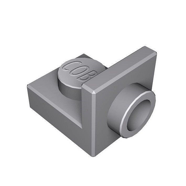 1x1 1/3 kątowy górny