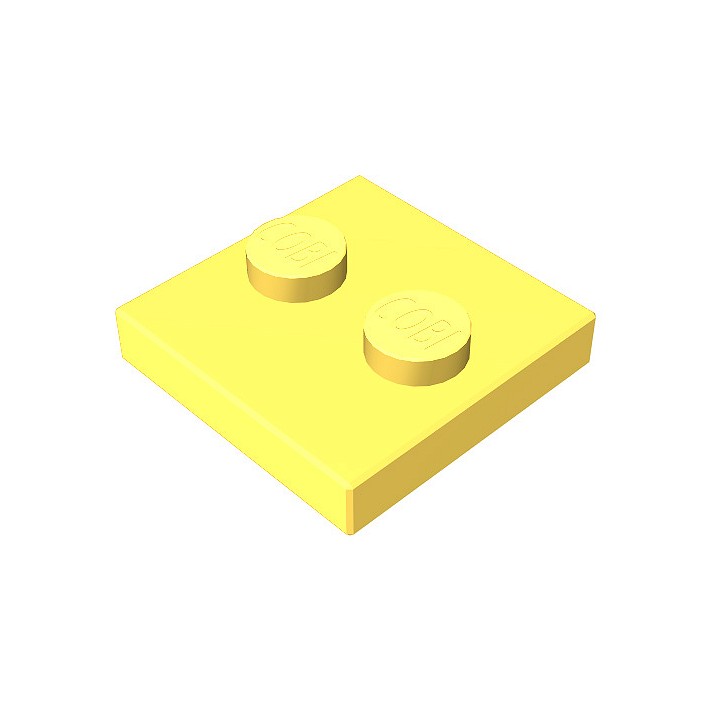 2x2 1/3 z dwoma wypustami