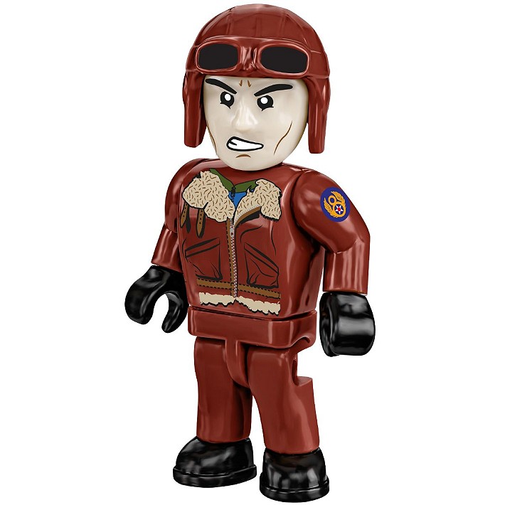 Boeing B-17F Flying Fortress 