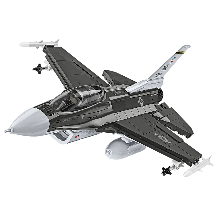 F-16D Fighting Falcon