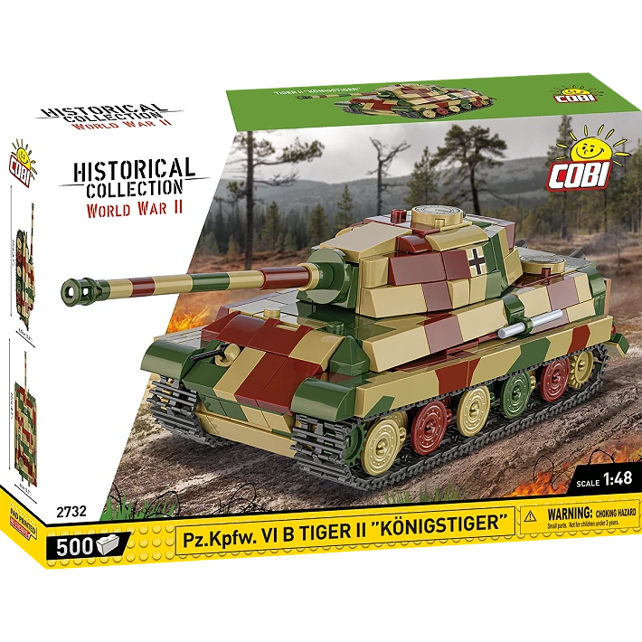 PzKpfw. VI B Tiger II Königstiger