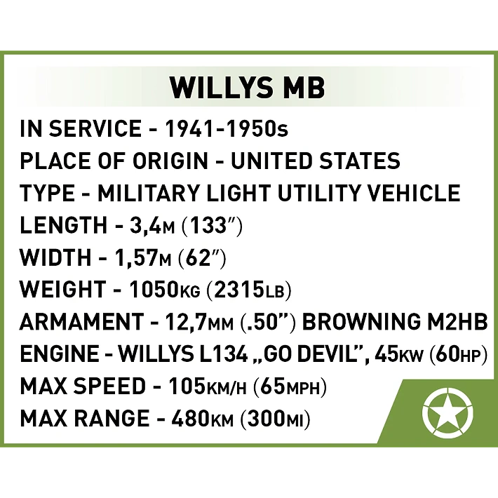 Willys MB