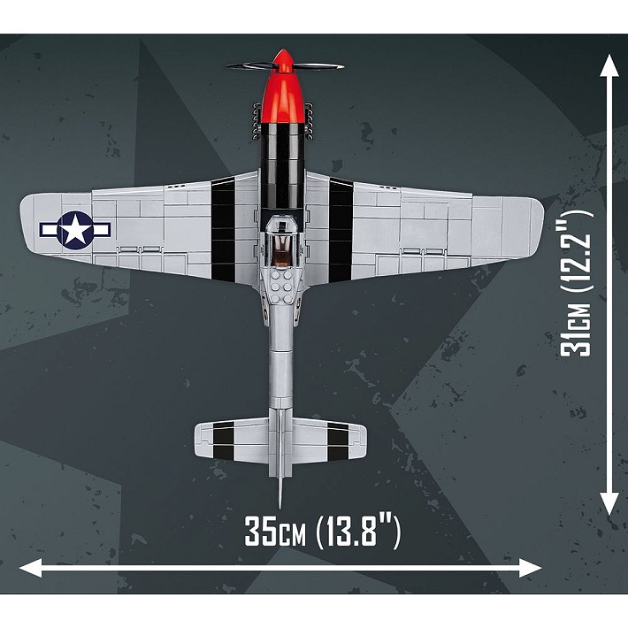 P-51D Mustang™