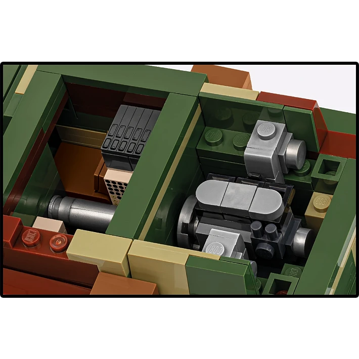 Panzer I vs 7TP DW (September 1939) - Edycja Limitowana