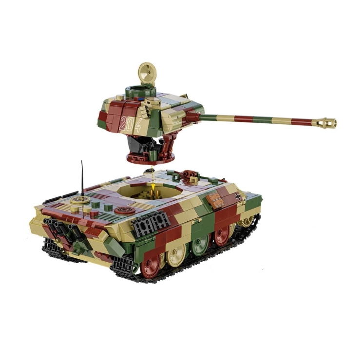 PzKpfw. V Panther Ausf. A