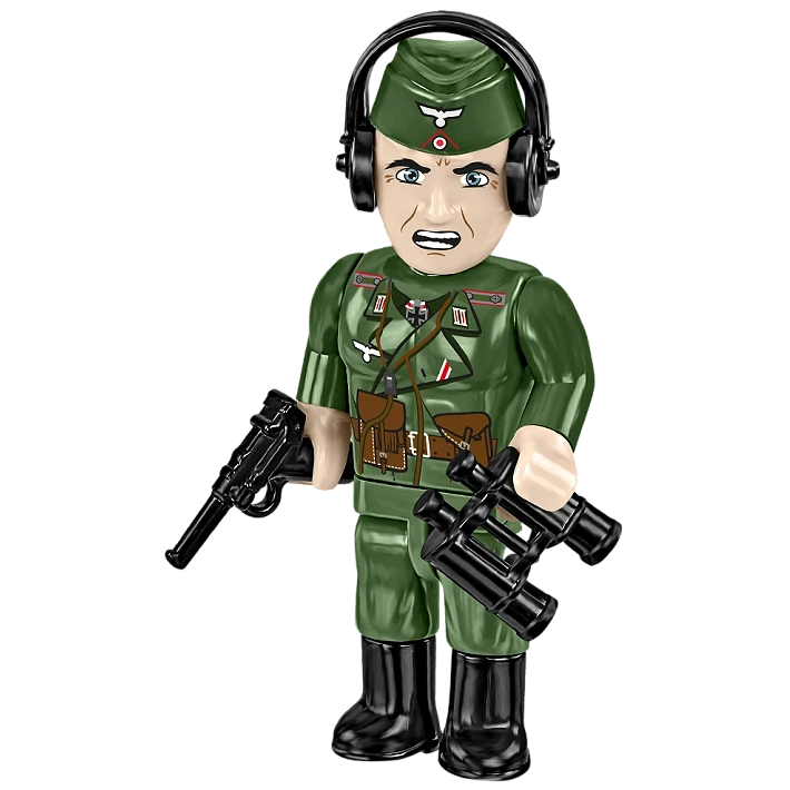 Panzerhaubitze Hummel (SdKfz.165)