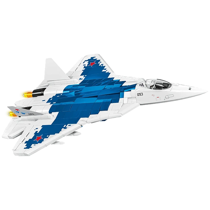 Su-57 Felon