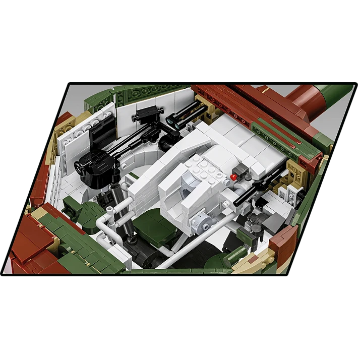 PzKpfw VI Tiger Ausf. E - Executive Edition