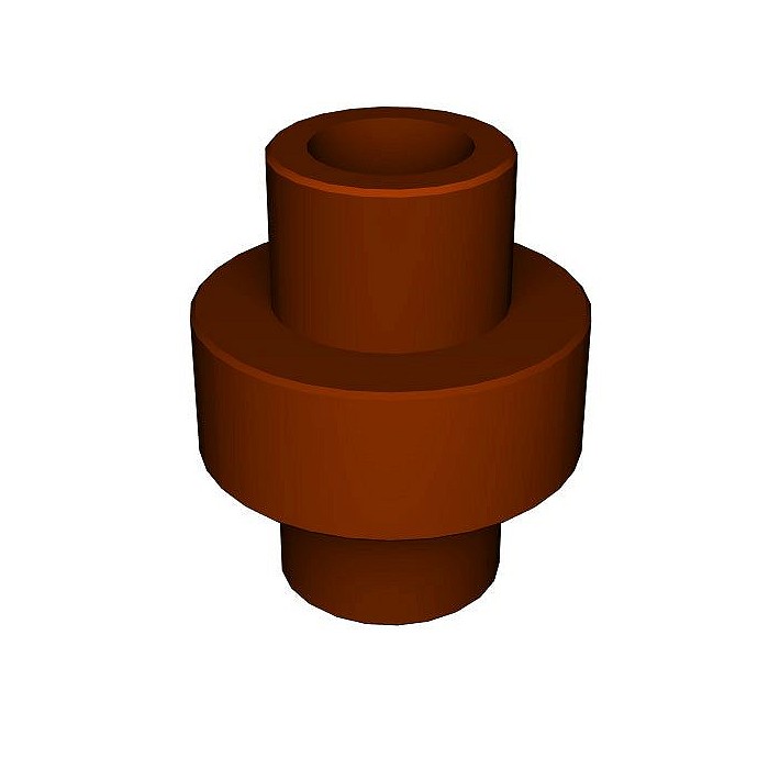1x1x 1/3 duo przedłużony