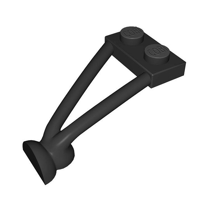 Wahacz. lewy i prawy