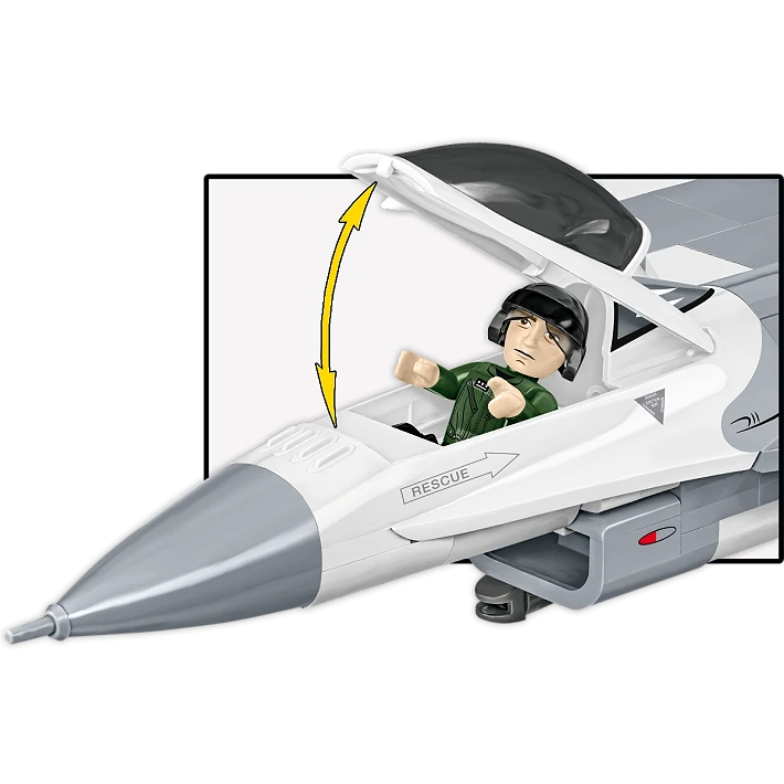 F-16C Fighting Falcon