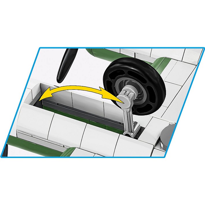 Boeing B-17G Flying Fortress