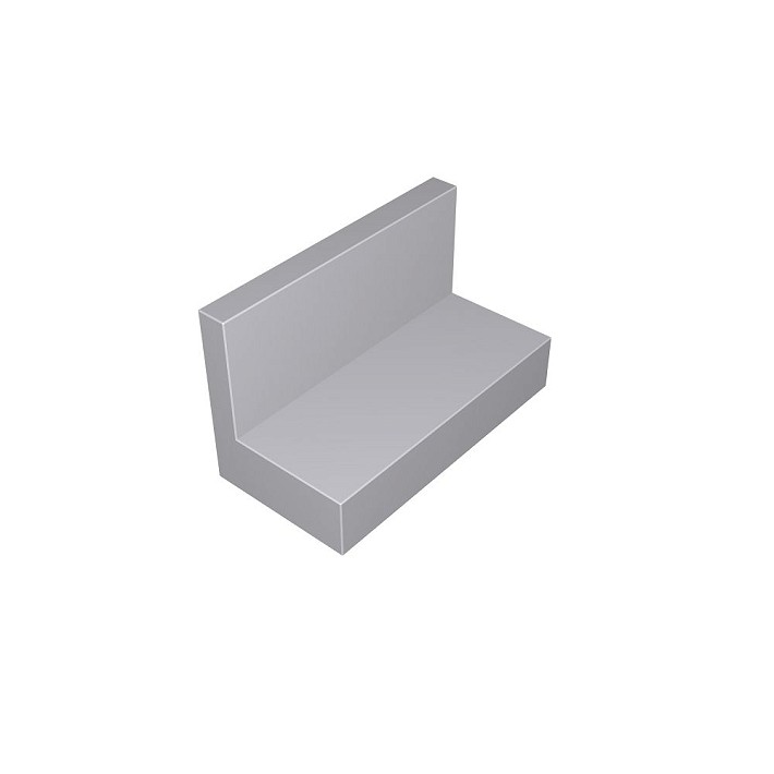 1x2 1/3 statecznik prosty 1H