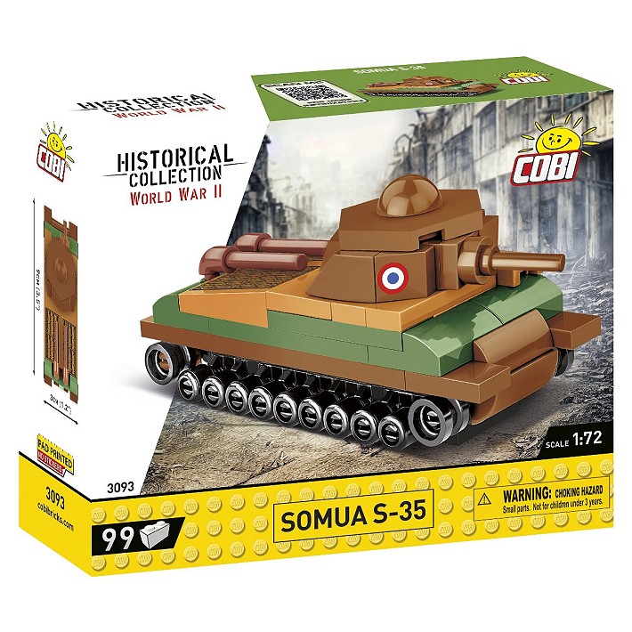 Somua S-35