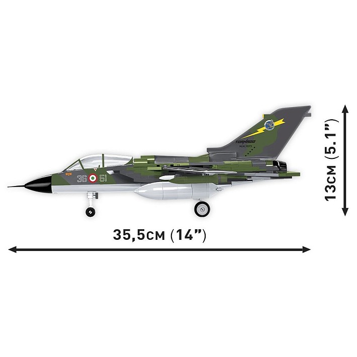 Panavia Tornado IDS