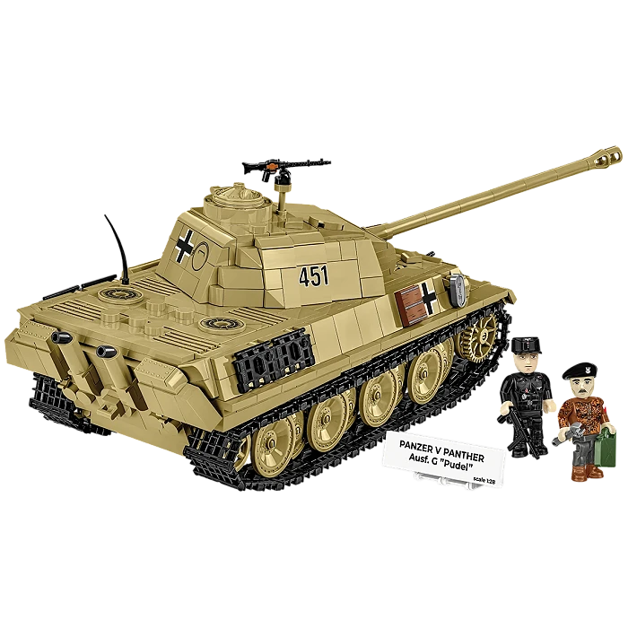Panzer V Panther Ausf. G 