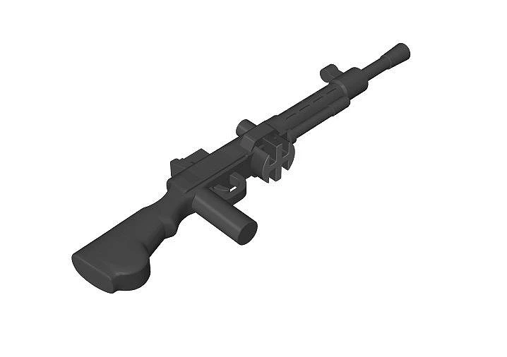 DP-28 karabin maszynowy