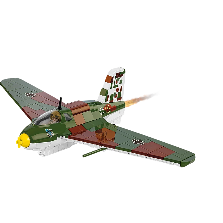 Messerschmitt Me 163B Komet