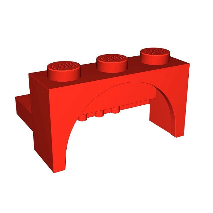 2x3 nadkole III. małe półoągłe