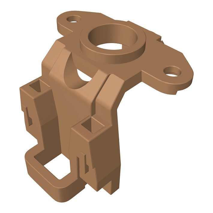 Kamizelka wojskowa - różne wzory