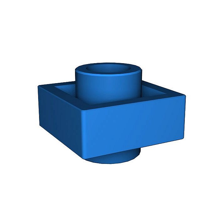 1x1 1/3 duo kwadratowe