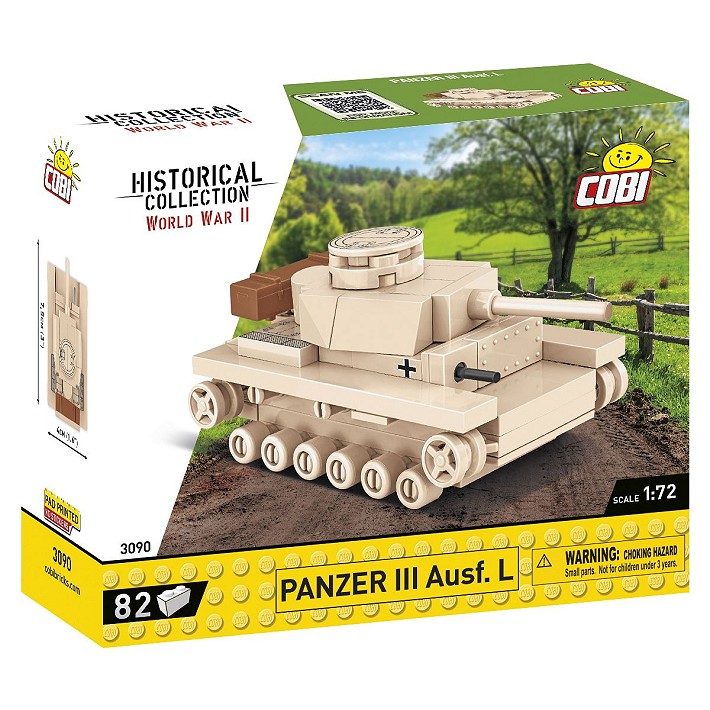 Panzer III Ausf.L