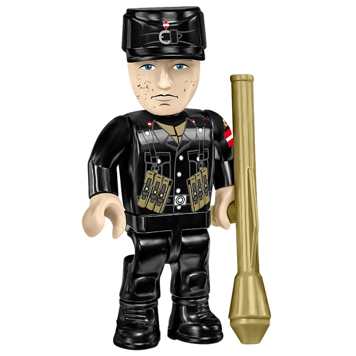 Panzerkampfwagen VIII Maus - Edycja Limitowana