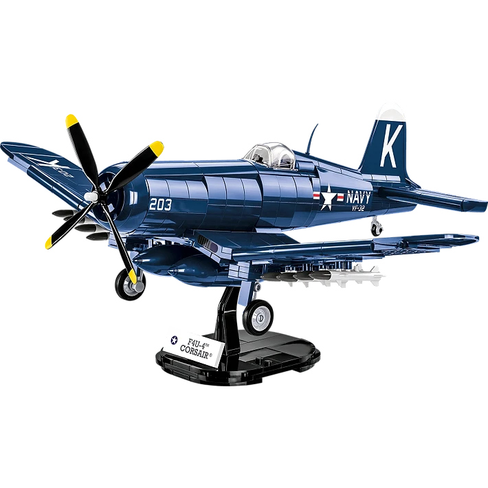 F4U-4 Corsair