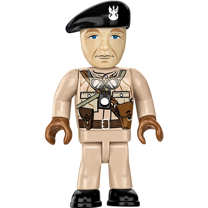 Panzer I vs 7TP DW (September 1939) - Edycja Limitowana