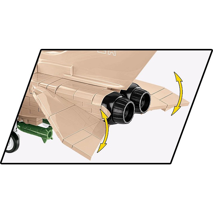 Panavia Tornado GR.1 