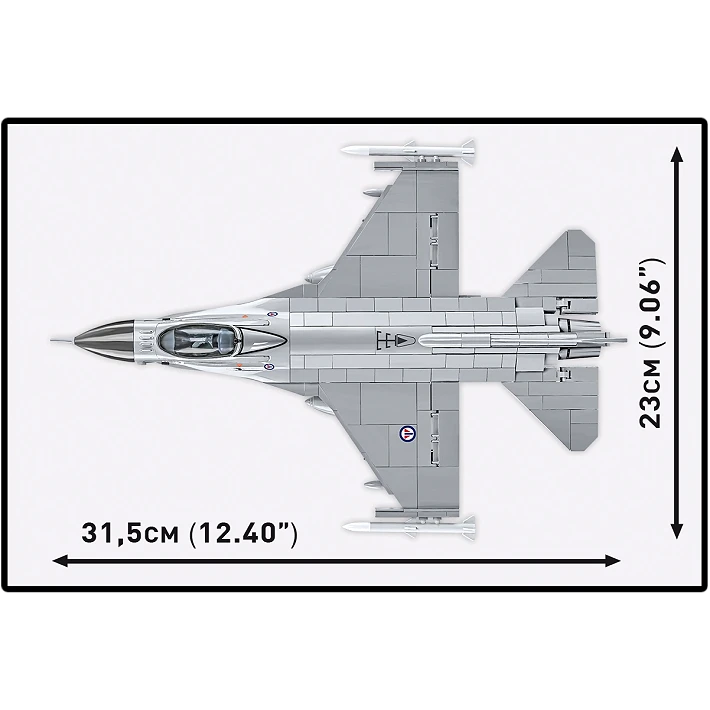 F-16AM Fighting Falcon