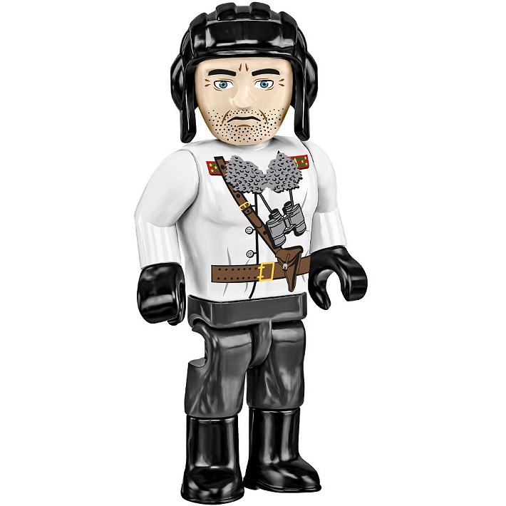 T-34/76 mod. 1941/42